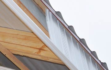 why Lower Bush fascia repairs are essential