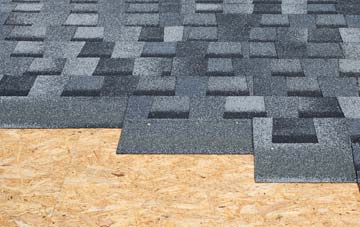 expert Lower Bush asphalt roof companies