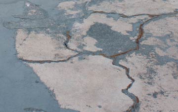 fibreglass roofing replacement Lower Bush