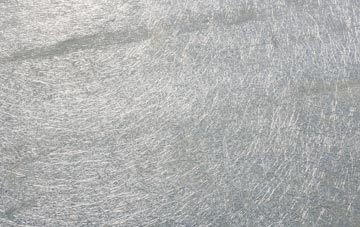 Lower Bush laminate fibreglass or shingles?