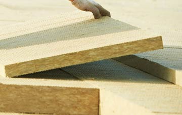 measuring Lower Bush tapered insulation