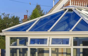professional Lower Bush conservatory insulation