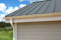 Lower Bush fascia repair